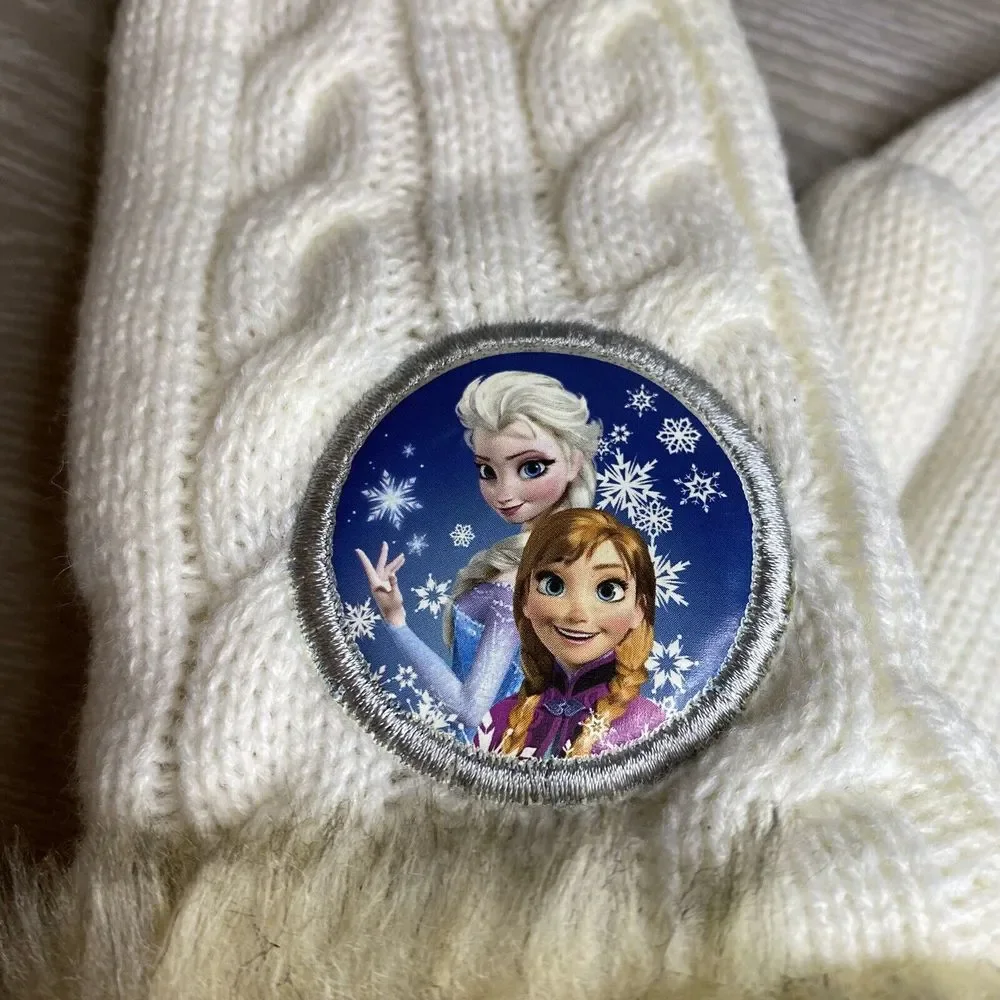 Disney frozen princess